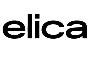 Logo Elica brand di qualità selezionati