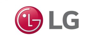 Logo LG brand di qualità selezionati