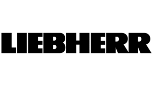 Logo Liebherr brand di qualità selezionati