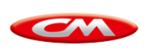 Logo CM brand di qualità selezionati